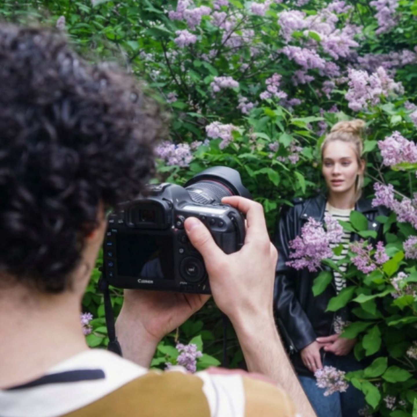Beyond The Basics: Portraits Across Places at Forty Hall