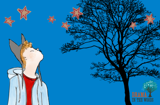 Alt Wolf Boy FORTY HALL 544 x 360 px