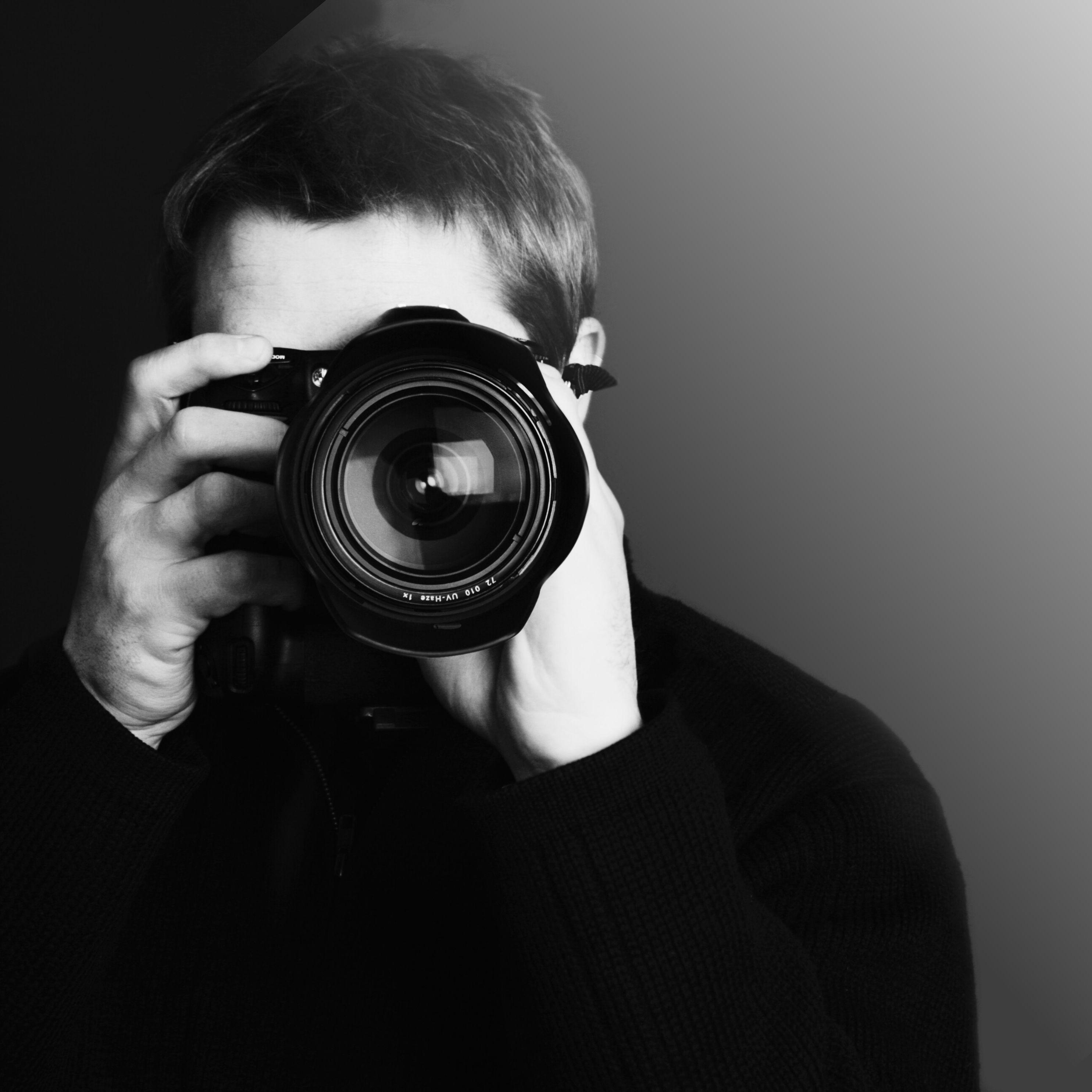 BW Photographt Workshop