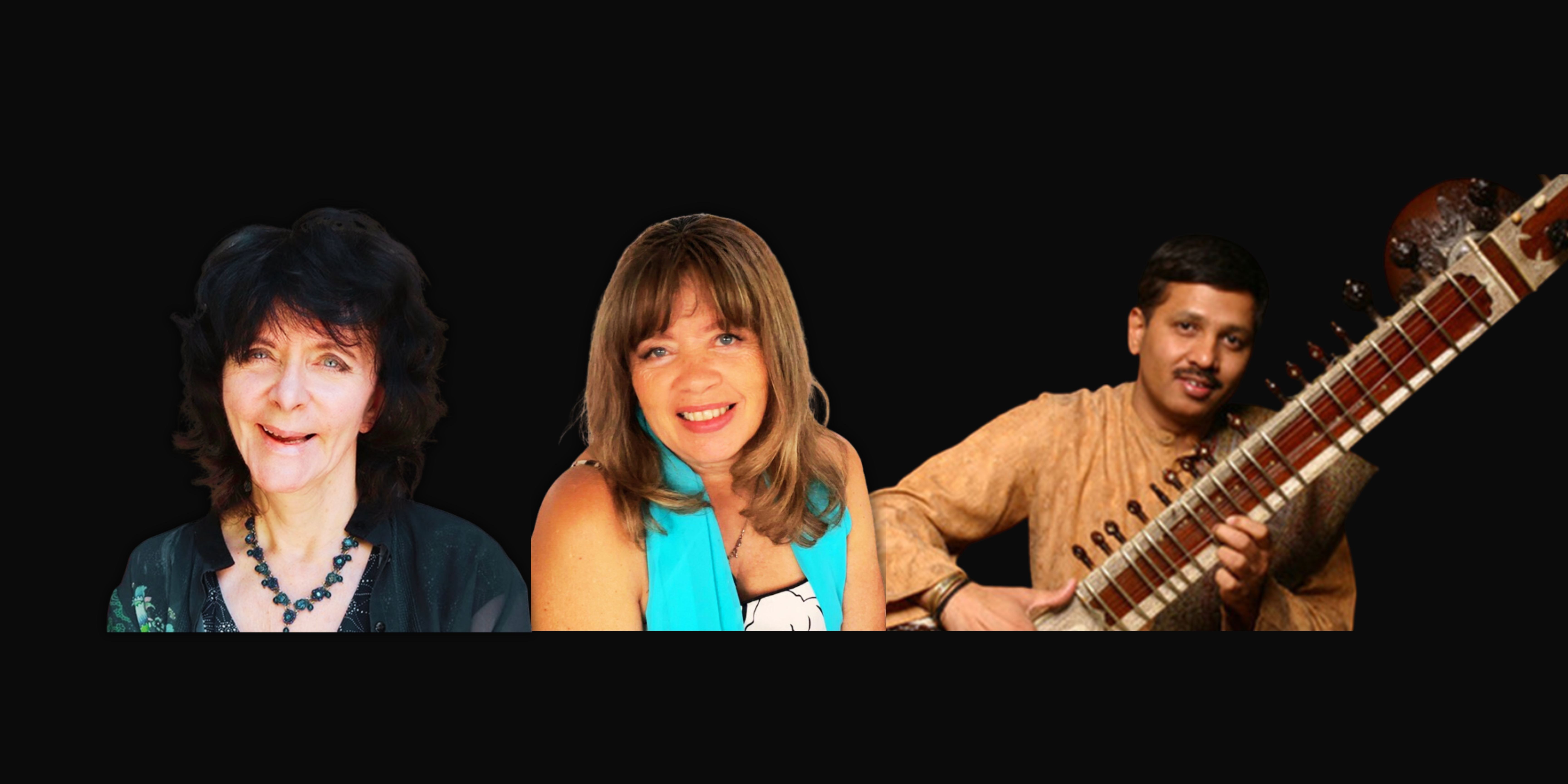 Banner we all come from somewhere