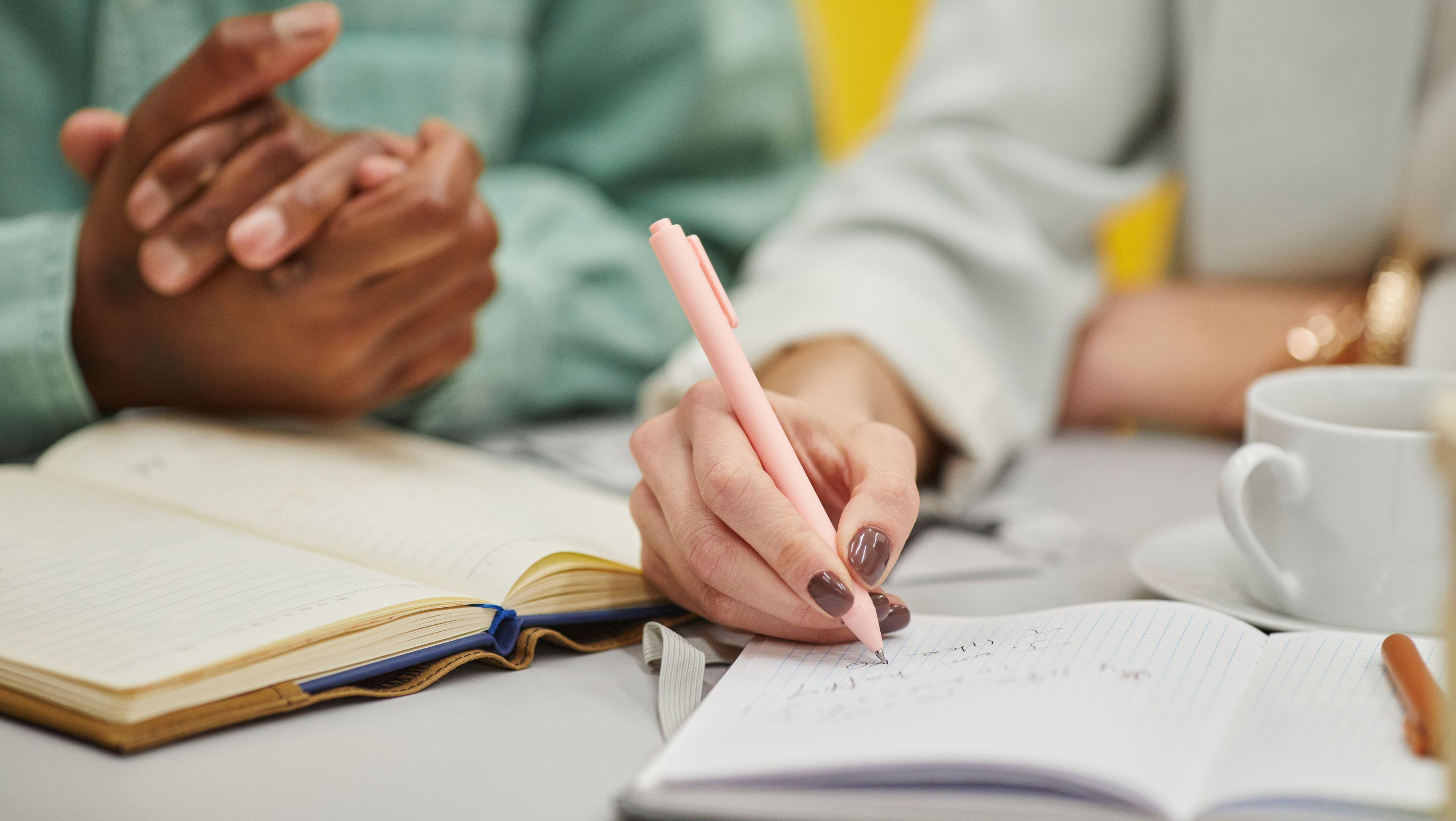 Creative Writing Facebook Cover