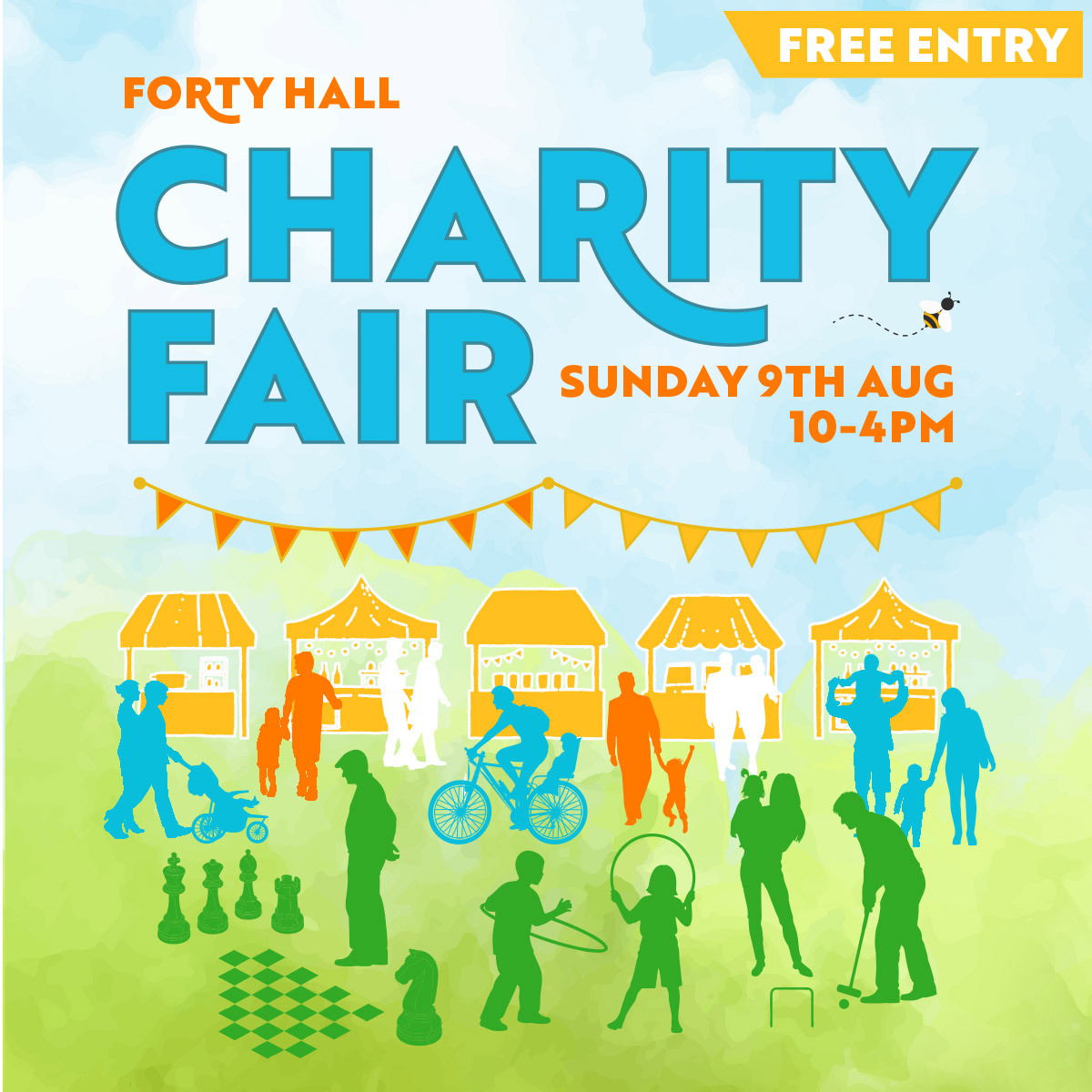 Charity Fair
