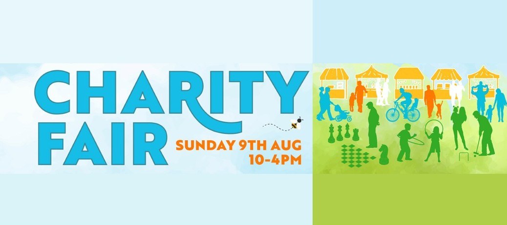 FH Summer Fair thin web banner