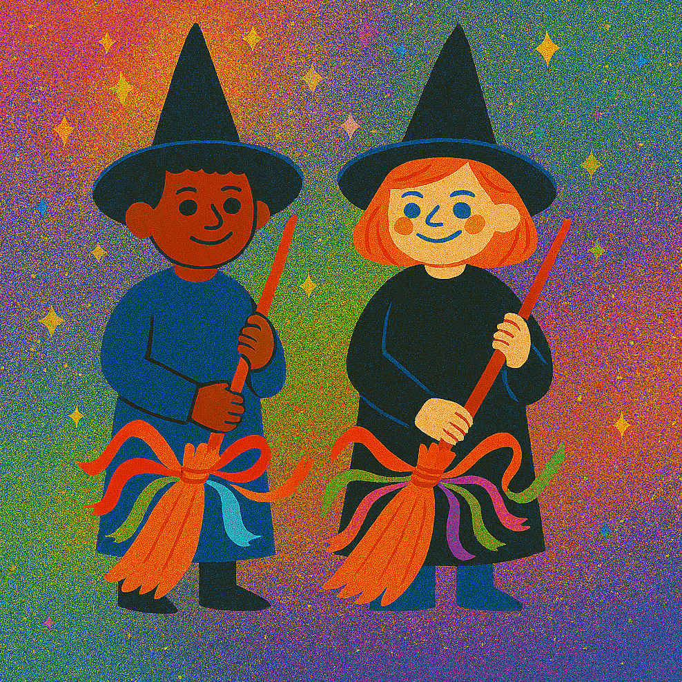 Halloween v2 2025 sq