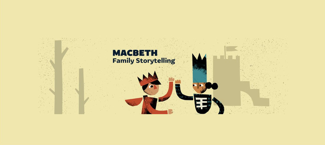 Macbeth thin web banner