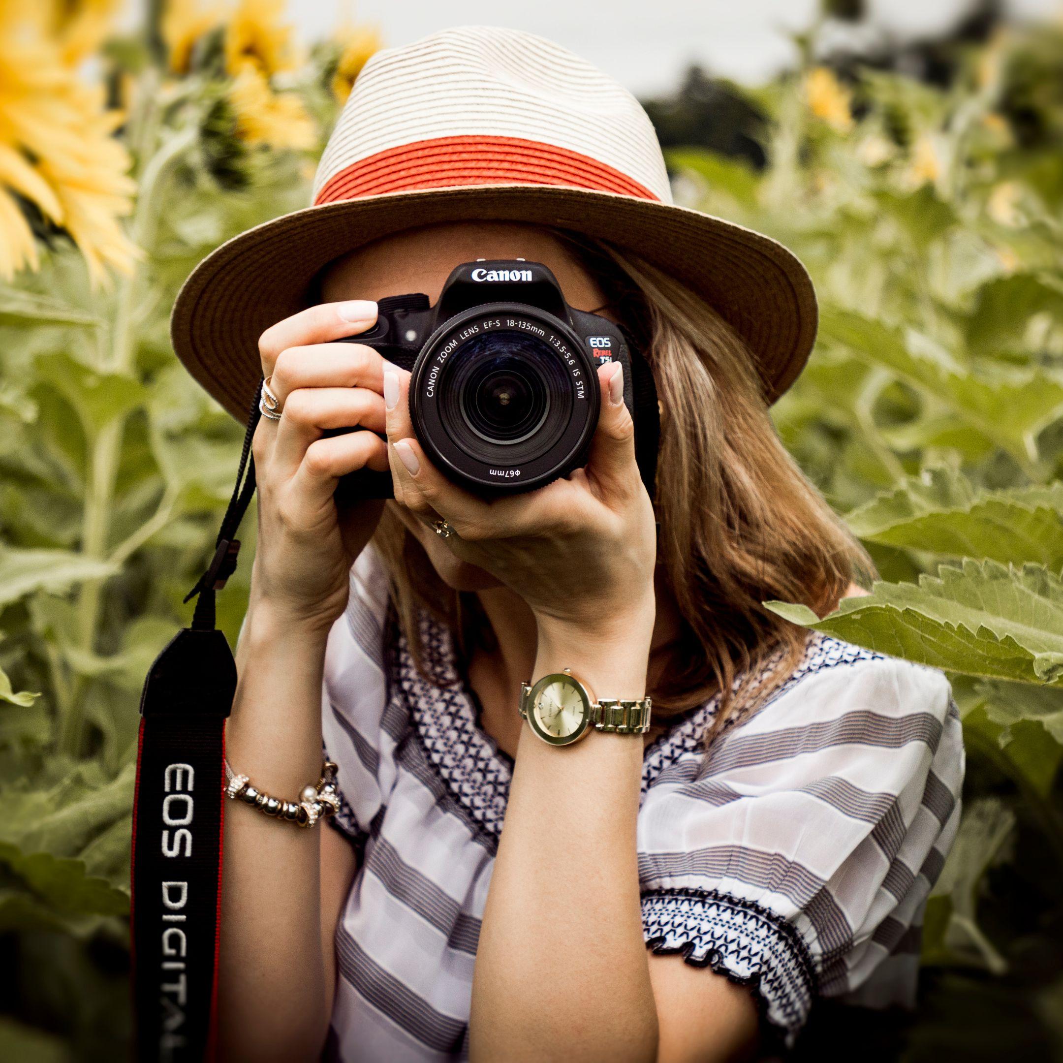 Photography Workshop