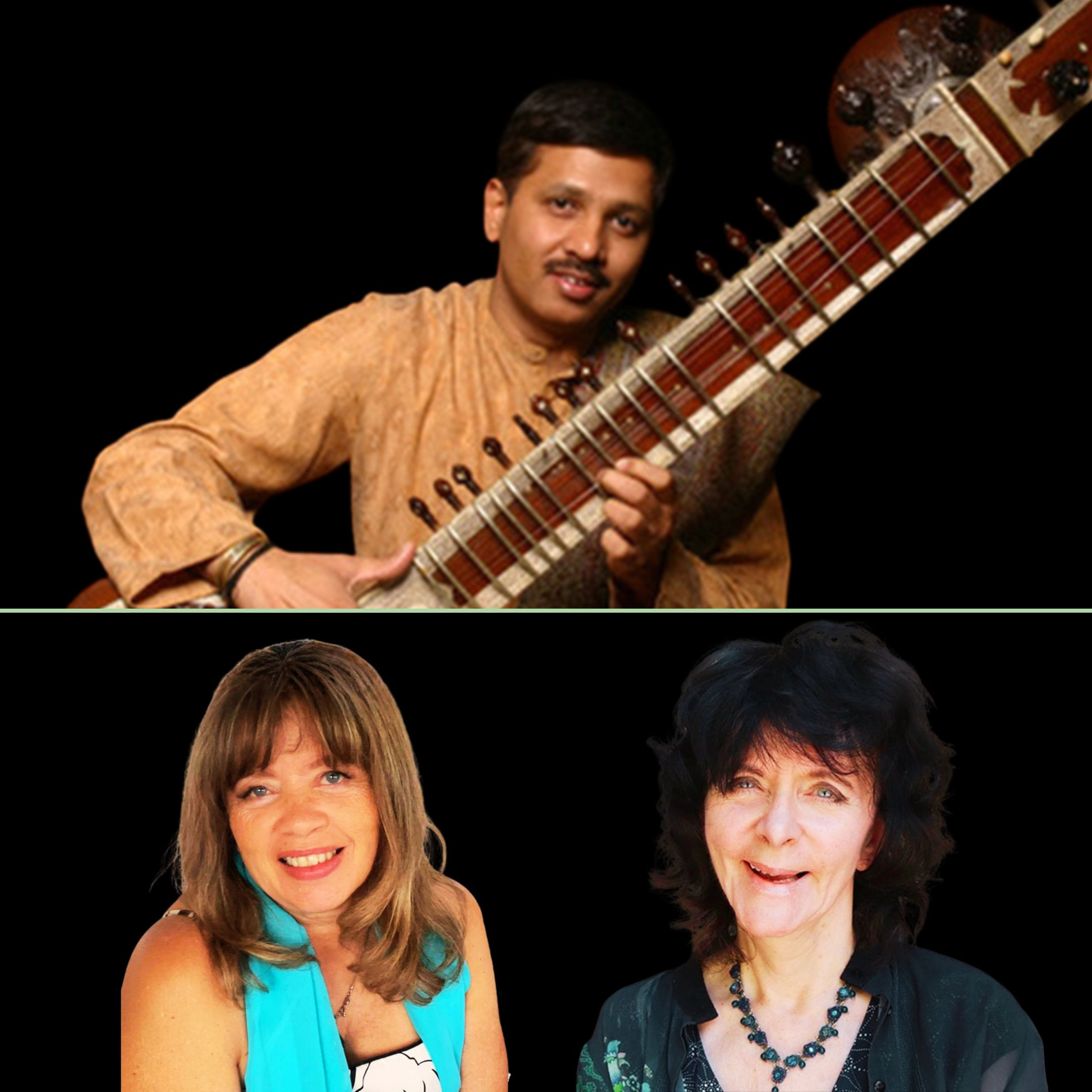 Poetry We all come from somewhere