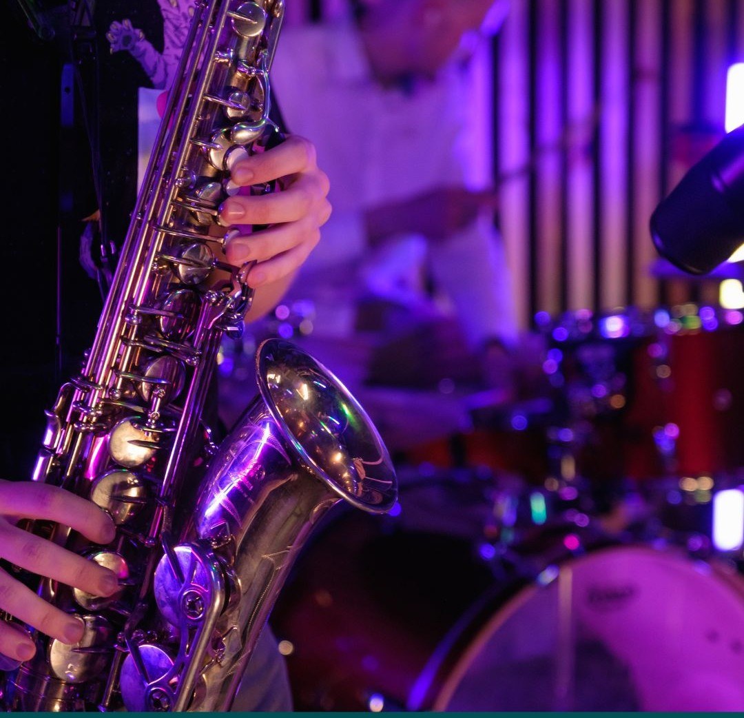 Forty Hall Jazz Club in assoc. with www.ziggysclub.com