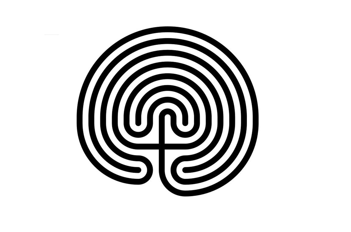 Minotaur maze image new