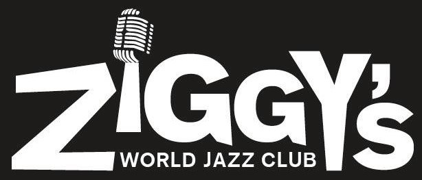 Ziggys logo without website