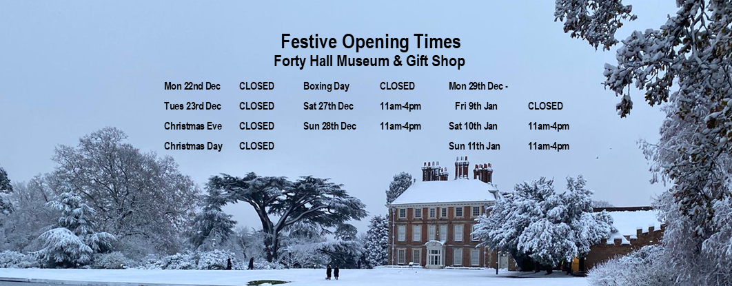 Christmas 25 opening times banner v4